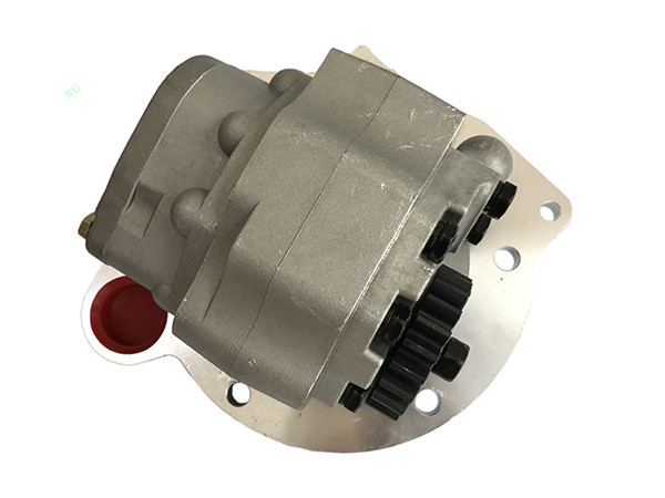 D8NN600FA NH Tractor Parts Hydraulic Pump Agricuatural Machinery Parts