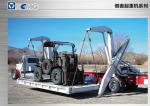side loader side lifter price semi trailer 40ft