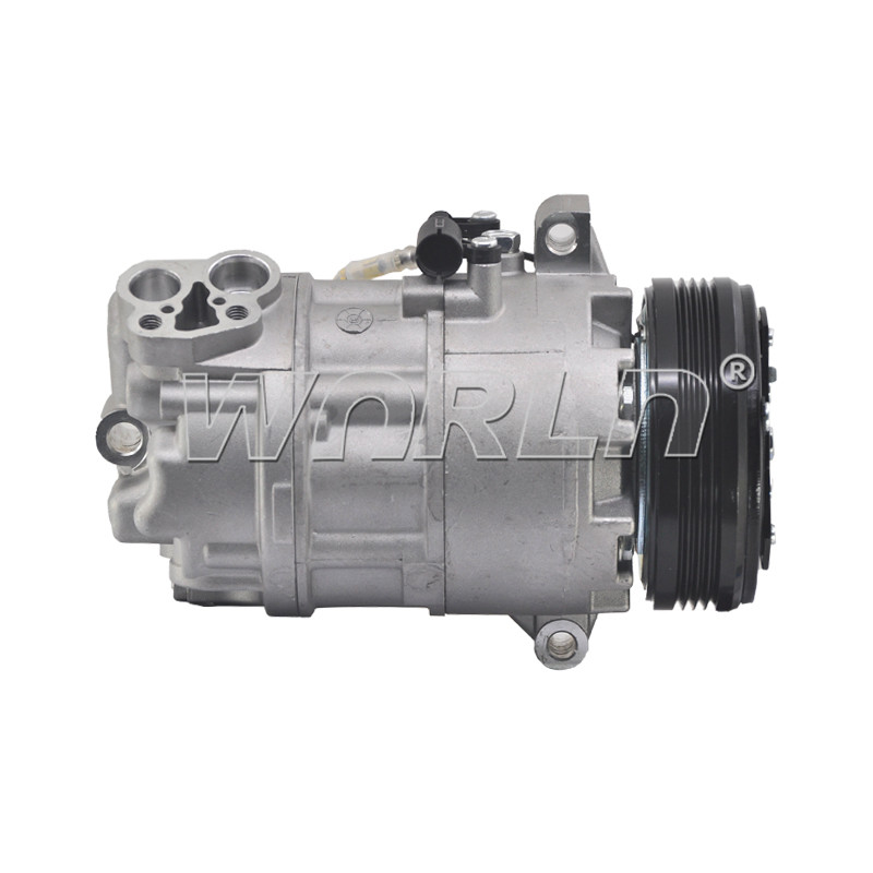 For BMW3/X3/Z4 64529158038 3R41145010 Car AC Compressor Parts 2001-2008 WXBM016