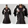 Buy cheap Wicked Queen 1056 Female Halloween Costumes , New Queen Elsa Dress Adult from wholesalers