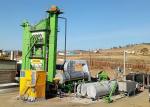 240t/h Automatic Bitumen Hot Mix Plant