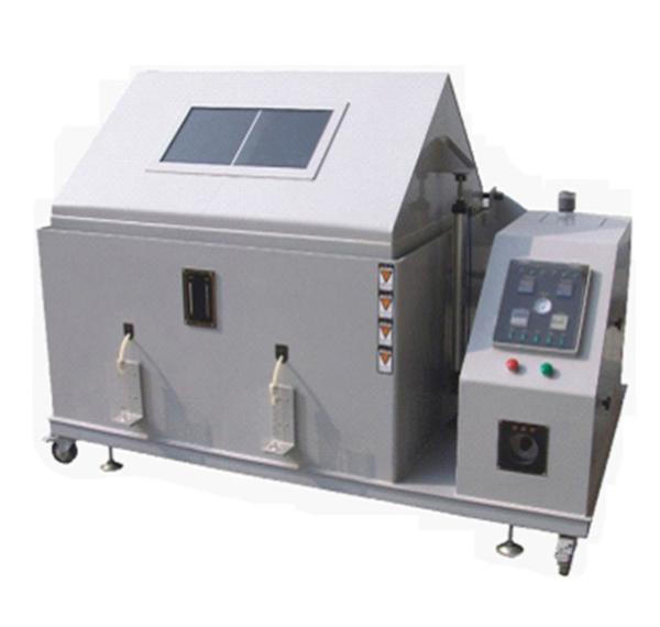 Cheap SSR Machine 60hZ Salt Spray Test Chamber GB LCD Touch Screen for sale