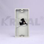 35A IP66 4P Waterproof Isolating Switch Outdoor Australian standard