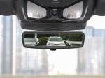 For BMW X3 9.2 Inch 1080P Digital High Definition Rear View Mirror Reverse