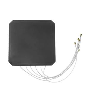 Quality 885g Directional 5G Antenna High Gain 2400Mhz-2500Mhz 5700Mhz-5900Mhz wholesale