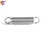 OEM Adjustable Heavy Duty Tension Coil Spring Metal Steel Extension