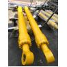 Buy cheap 707-01-0H081 komatsu pc400-7 arm stick hydraulic cylinder from wholesalers