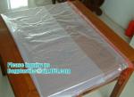 industry waste clear asbestos bags, Sell clear plastic asbestos rubbish bags