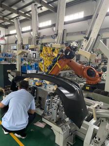 Quality 2.2KW Punching Welding Machine Units 0.8Mpa wholesale