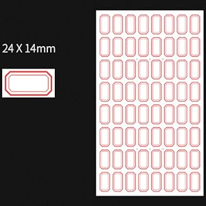 5ml vial with label