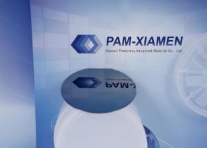 Quality N Type , Indium Arsenide Wafer , 4”, Prime Grade -Powerway Wafer wholesale