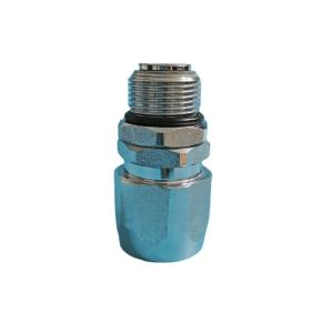 Quality Bernet Fuel Dispenser Hose Swivel Joint For Fuel Pump Dispenser wholesale