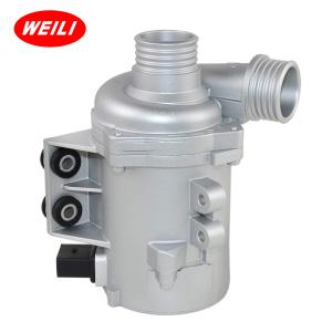Quality 11517586925 BMW Electric Coolant Water Pump 11517521584 11517597715 wholesale