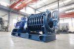 Industrial Multi Stage Centrifugal Vacuum Pump For High Performance And