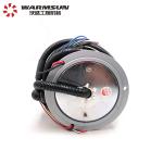 Truck Crane Parts 60155008 Conductive Slip Ring For 25 TONS Crane