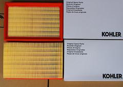 Quality KOHLER diesel generator parts,Filters for Kohler,ED0021751650-S,524837,GM48728,GM50263,343219,GM48727,GM101994,359771 wholesale