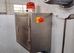 Steam Pressure 0.2-0.8Mpa 240kg Hot Air Drying Oven Machine
