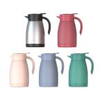 2000ml Vacuum Insulated Teapot