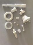 High Precision CNC Machining Plastic Parts For Auto Parts 0.02mm Tolerance