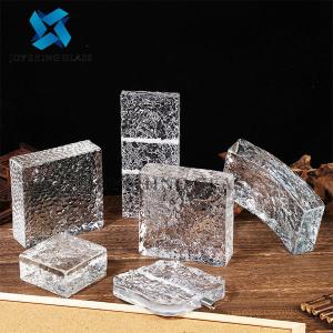 Quality Curved Glass Blocks For Shower Walls wholesale