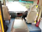 Toyota Petrol Light Commercial Vehicles 19 Seat High Roof Diesel Engine