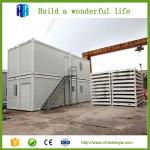 cheap prefabricated mobile living house container house home for sale