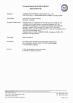 XIAMEN WINTOP IMP. AND EXP. CO., LTD Certifications