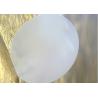 Buy cheap Transparent 2 Inch Sapphire DSP Wafer Scratch Resistant from wholesalers