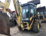 original condition secondhand japan kobelco backhoe with good condition for sale