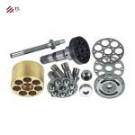 100% Swing Motor Parts for PC400-3 PC400-5 Excavator KMF160 706-87-40091 706-77