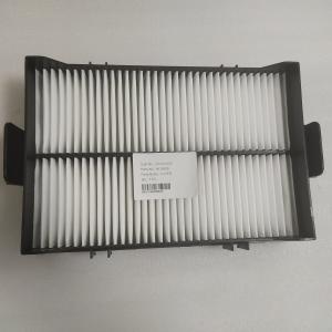 Quality Fresh Air Cab Filter 4632689 4643580 4679980 4484495 4448336 For Hitachi 120D 160DLC wholesale