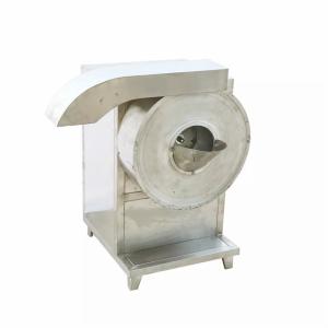 Quality Multifunctional Automatic Potato Chips Making Machine SUS304 Stainelss Steel Material wholesale
