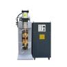 Buy cheap Copper Brass Stainless Steel Spot Welding Equipment For Cook Pot Handle Bracket from wholesalers
