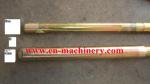 ZN45 Japanese Type Concrete Vibrator Needle Concrete Vibrator Hose Original
