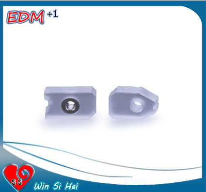 EDM Diamond wire guide Guide AB sapphire Sodick EDM Parts for Sodick S101 3080047 / 30800629 / 3081934 / 3086400 / 3087