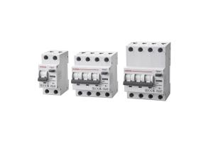 Quality VRL22 Residual Current Operated Circuit Breaker With Overcurrent Protection RCBO wholesale