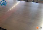 AZ91 AZ31 Magnesium Alloy Board Plate Used In Aircraft , Concrete Tools , 3C