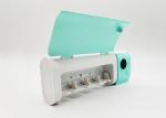 USB Rechargeable 1800MA 390G Toothbrush Sterilization Box