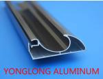 Smooth And Delicate Aluminium Kitchen Profile Acid , Alkali , Salt Erosion