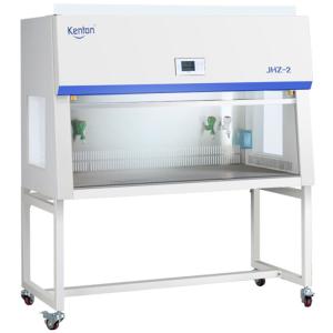 Quality Class 5 Vertical Laminar Air Flow Plant Tissue Culture Flow Hood Laminar ISO HEPA Filter wholesale