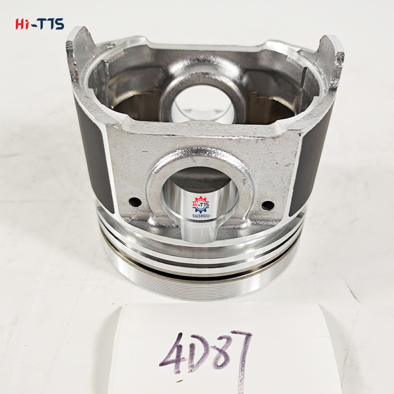 High-Quality Diesel Engine D1105 V1505 4D78 Piston 78mm16060-21110 16060-21110 16060-21111 16060-21113