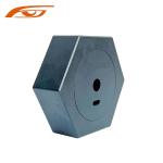 Diversified Materials Aluminum CNC Service Stainless Steel Machining Parts
