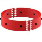 Wholesale Factory Processed Anti-Off Limit Stop Collar Special Screw Type Stop