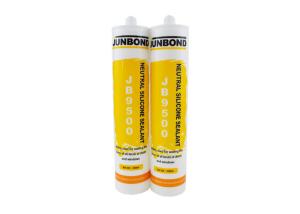 Quality Aluminum Bathroom JB 9700 Metal Silicone Sealant Sanitary 400ml wholesale