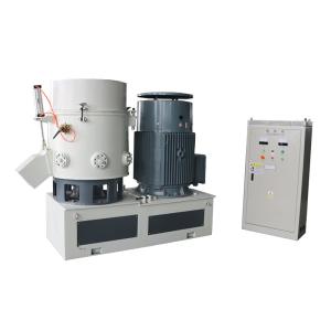 Quality Plastic Agglomeration Machine wholesale