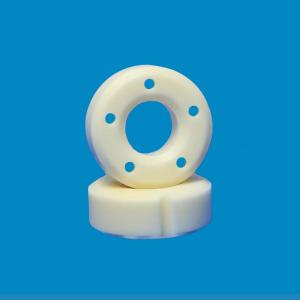 Quality Wear Resistance 99% Alumina Ceramics The Ultimate Solution For High Temperature Environments wholesale