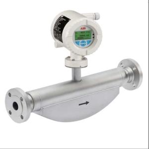 Quality FCB430 FCB450 ABB Flow Meter Coriolis Mass Flowmeter CoriolisMaster wholesale