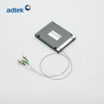 200G Wavelength Division Multiplexers DWDM Module Mux Demux