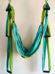 Anti-Gravity six handle inversion Sling aerial flying Hammock yoga swing