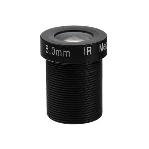 Quality Wide Angle Vehicle ADAS Camera Lens 1080P HD Infrared Waterproof wholesale